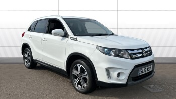 Suzuki Vitara 1.6 SZ5 5dr Petrol Estate